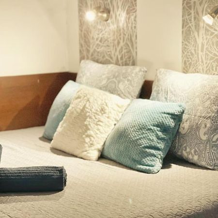 Budapest Central Private Lofts ภายนอก รูปภาพ
