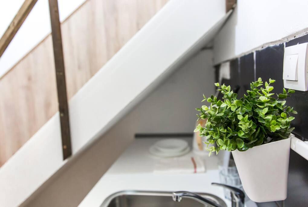 Budapest Central Private Lofts ภายนอก รูปภาพ